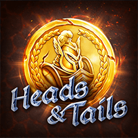 Heads & Tails game screenshot
