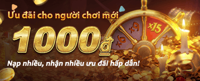 Khuyến Mãi Đăng Ký Mới
