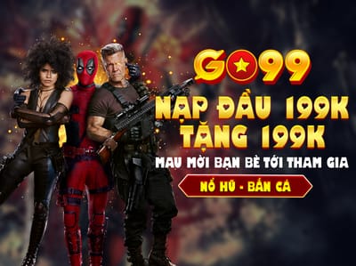 Slot phiêu lưu