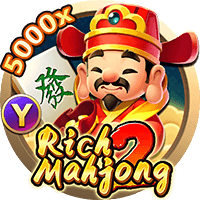 Mạt Chược Phát Tài 2 game icon