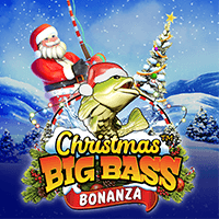 Giáng sinh Bass lớn game icon