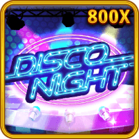 Đêm Disco game icon