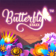 Staxx Hồ Điệp game icon