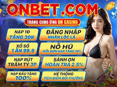 Thưởng Chào Mừng 100% Thành Viên Mới banner