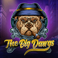 Chú chó khổng lồ game thumbnail